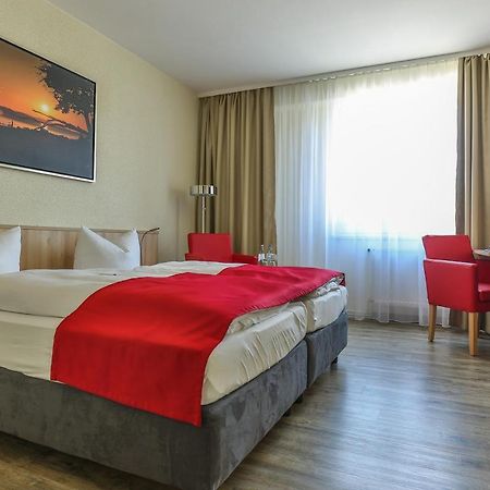 Ruegen-Hotel Sassnitz Luaran gambar