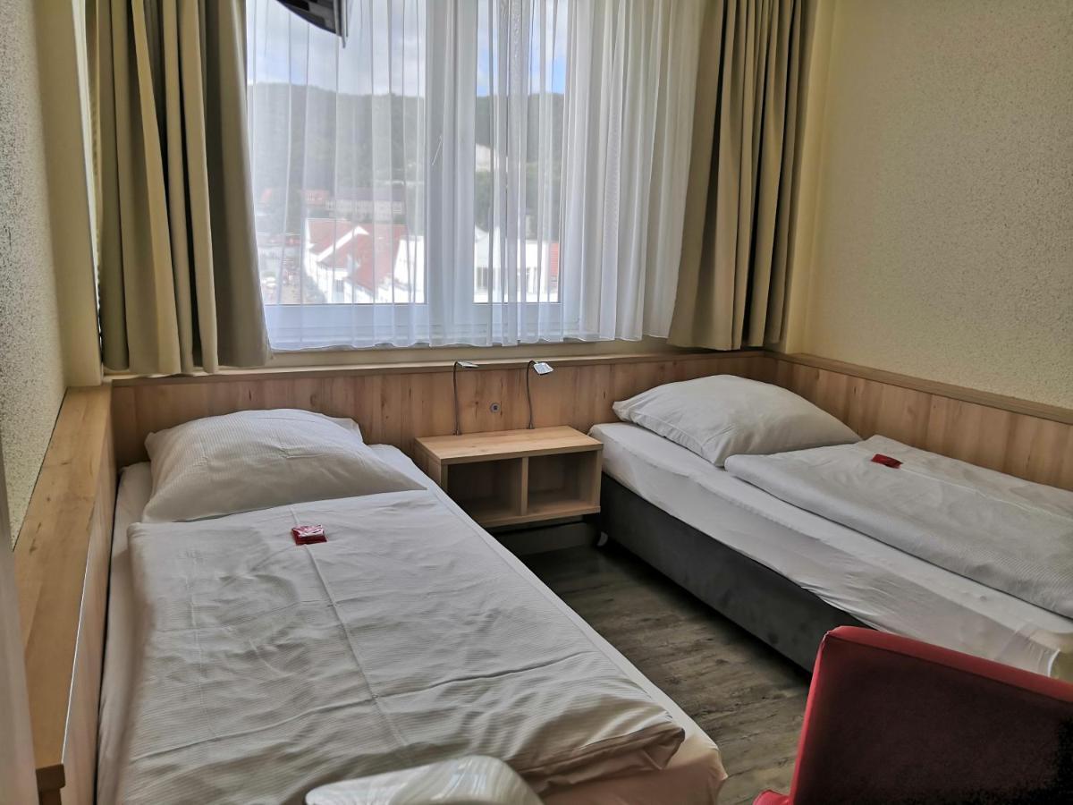 Ruegen-Hotel Sassnitz Luaran gambar