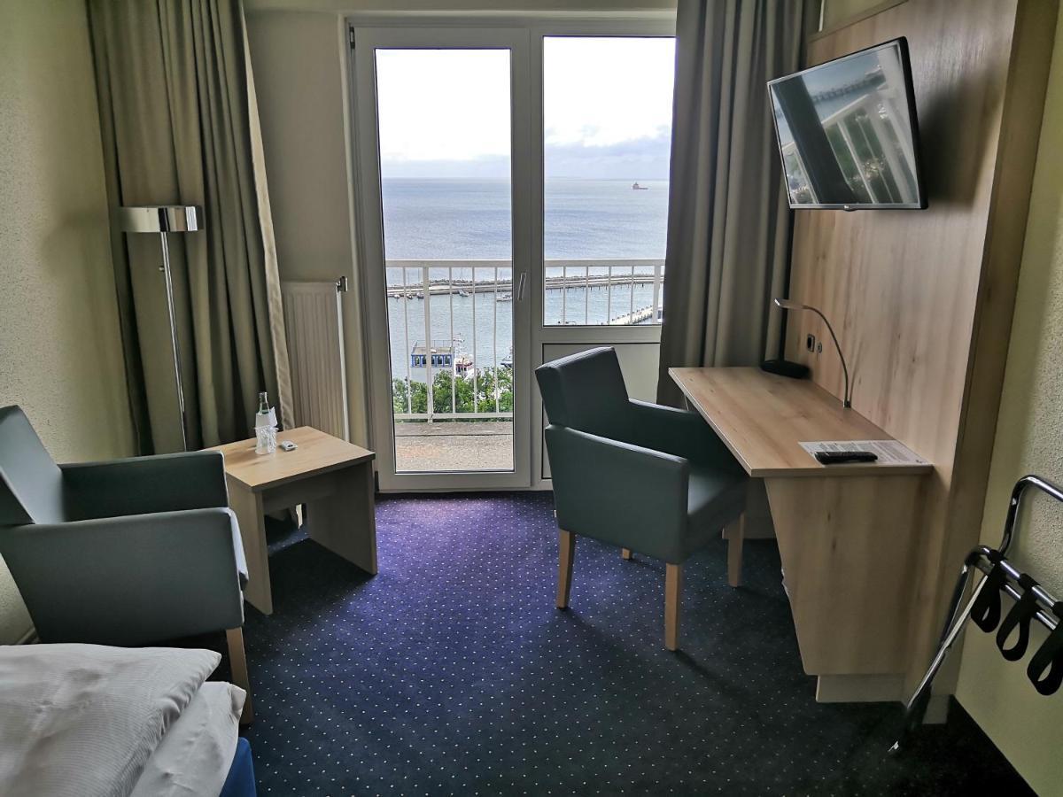 Ruegen-Hotel Sassnitz Luaran gambar