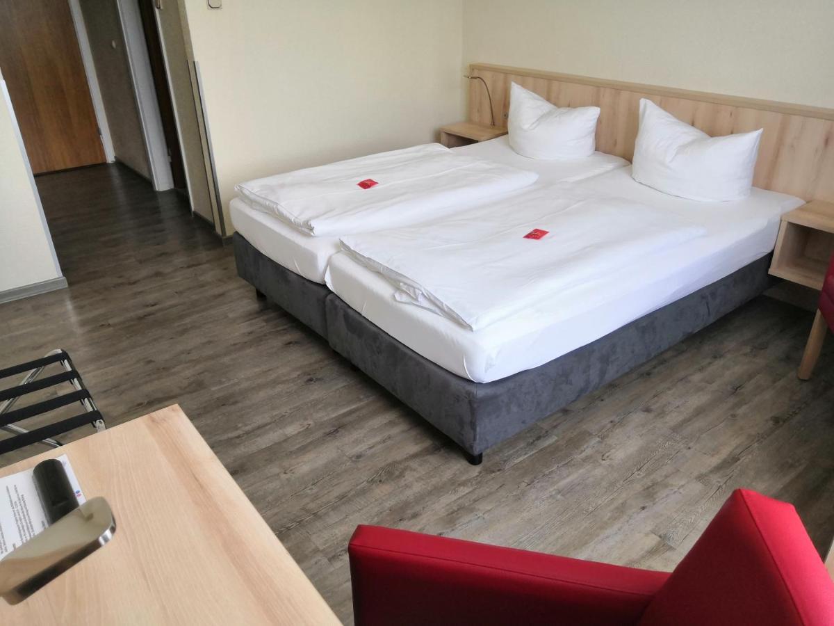 Ruegen-Hotel Sassnitz Luaran gambar