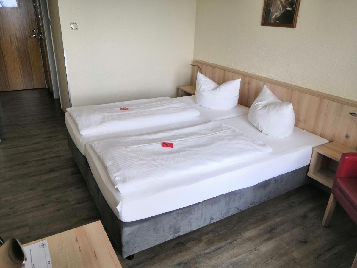 Ruegen-Hotel Sassnitz Luaran gambar