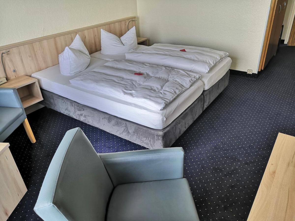 Ruegen-Hotel Sassnitz Luaran gambar