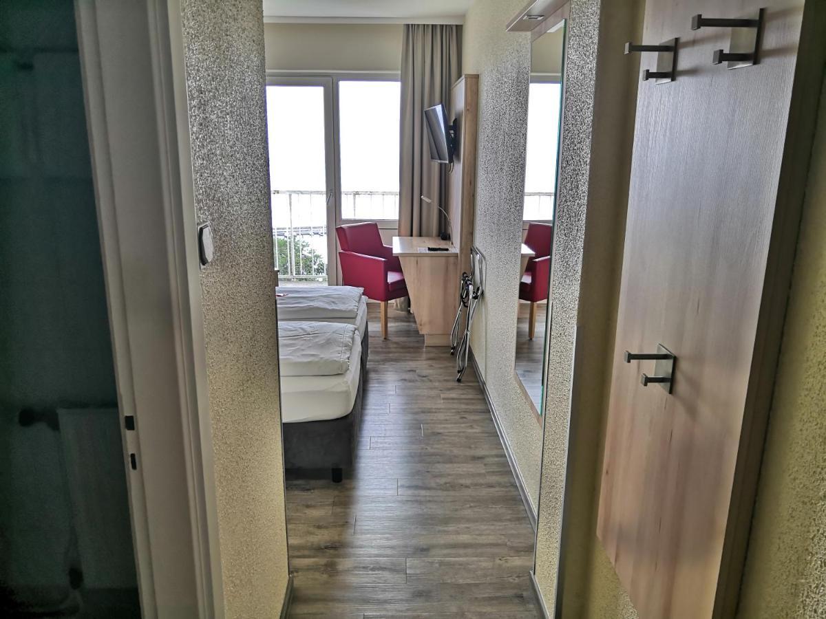 Ruegen-Hotel Sassnitz Luaran gambar