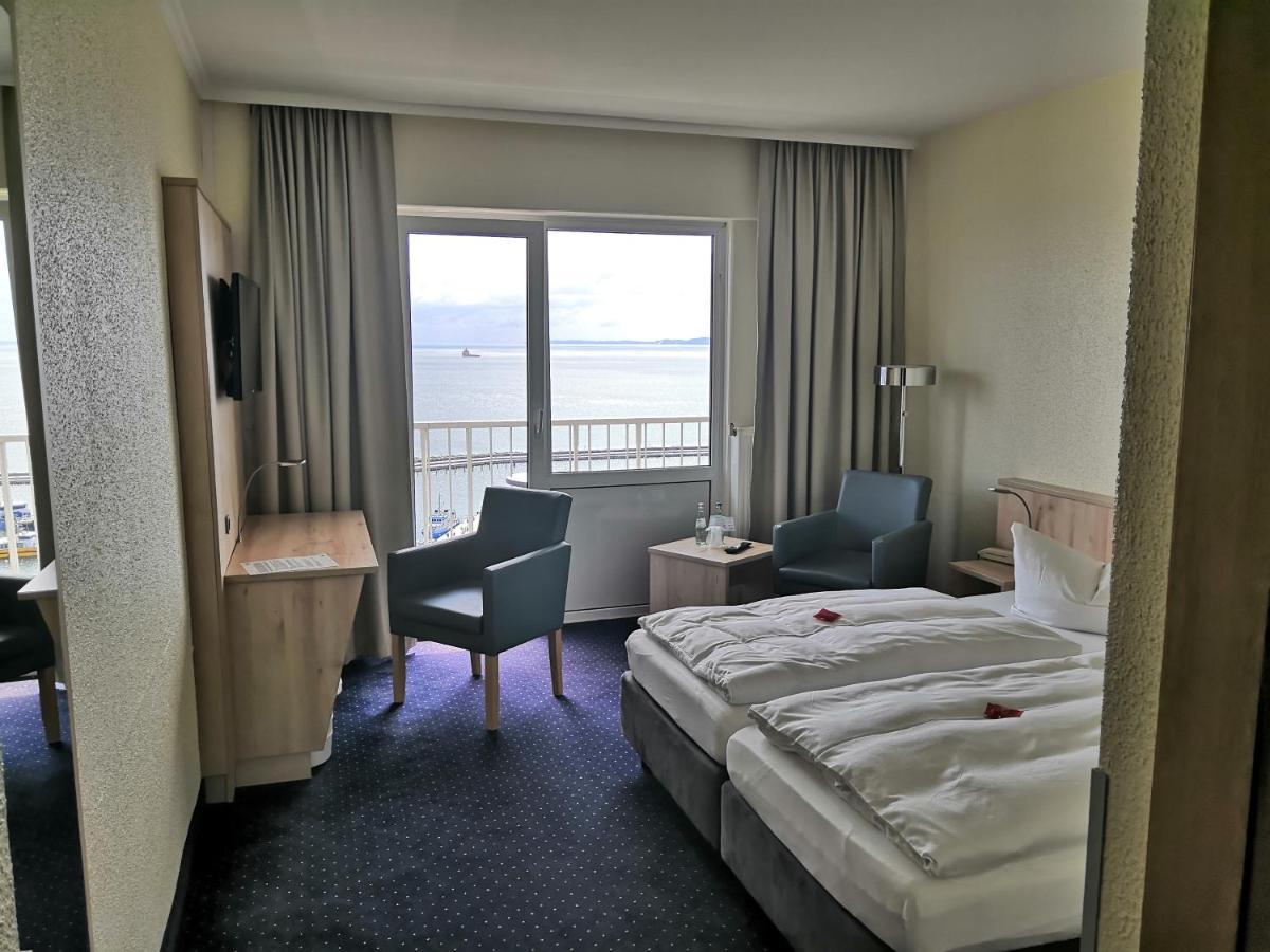 Ruegen-Hotel Sassnitz Luaran gambar