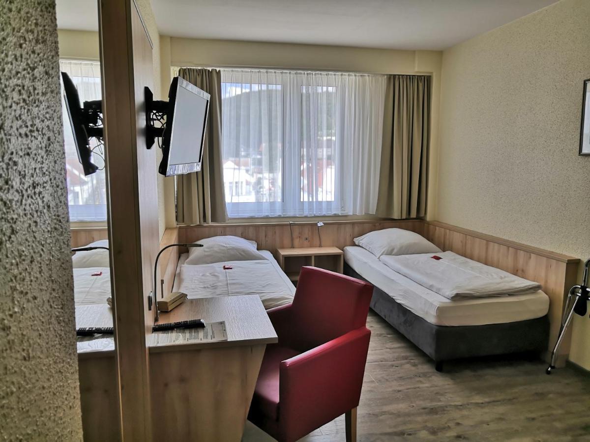 Ruegen-Hotel Sassnitz Luaran gambar