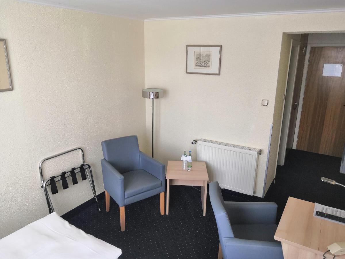 Ruegen-Hotel Sassnitz Luaran gambar