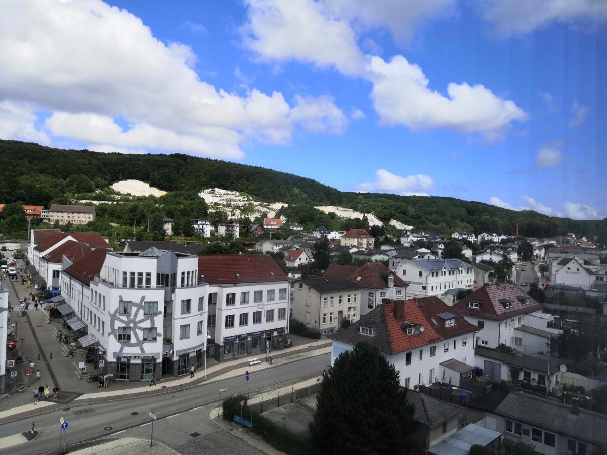 Ruegen-Hotel Sassnitz Luaran gambar