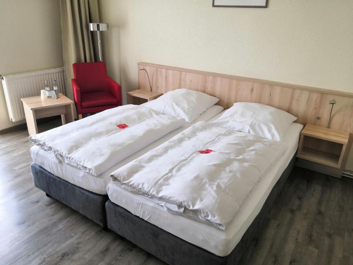 Ruegen-Hotel Sassnitz Luaran gambar