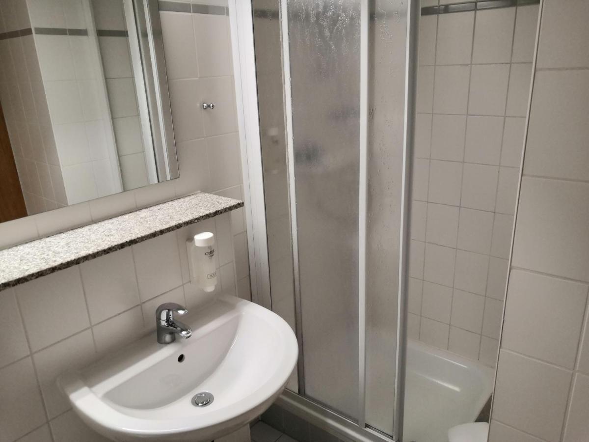 Ruegen-Hotel Sassnitz Luaran gambar