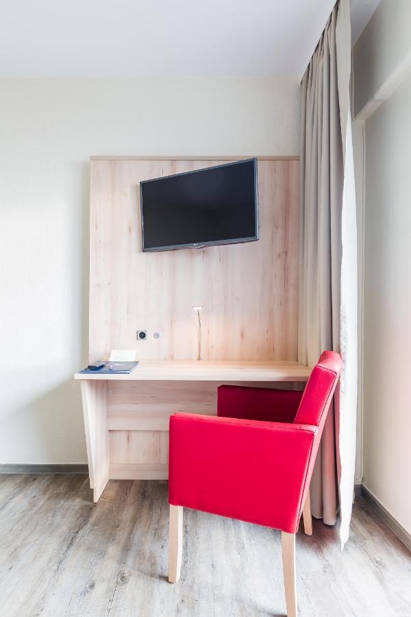 Ruegen-Hotel Sassnitz Luaran gambar