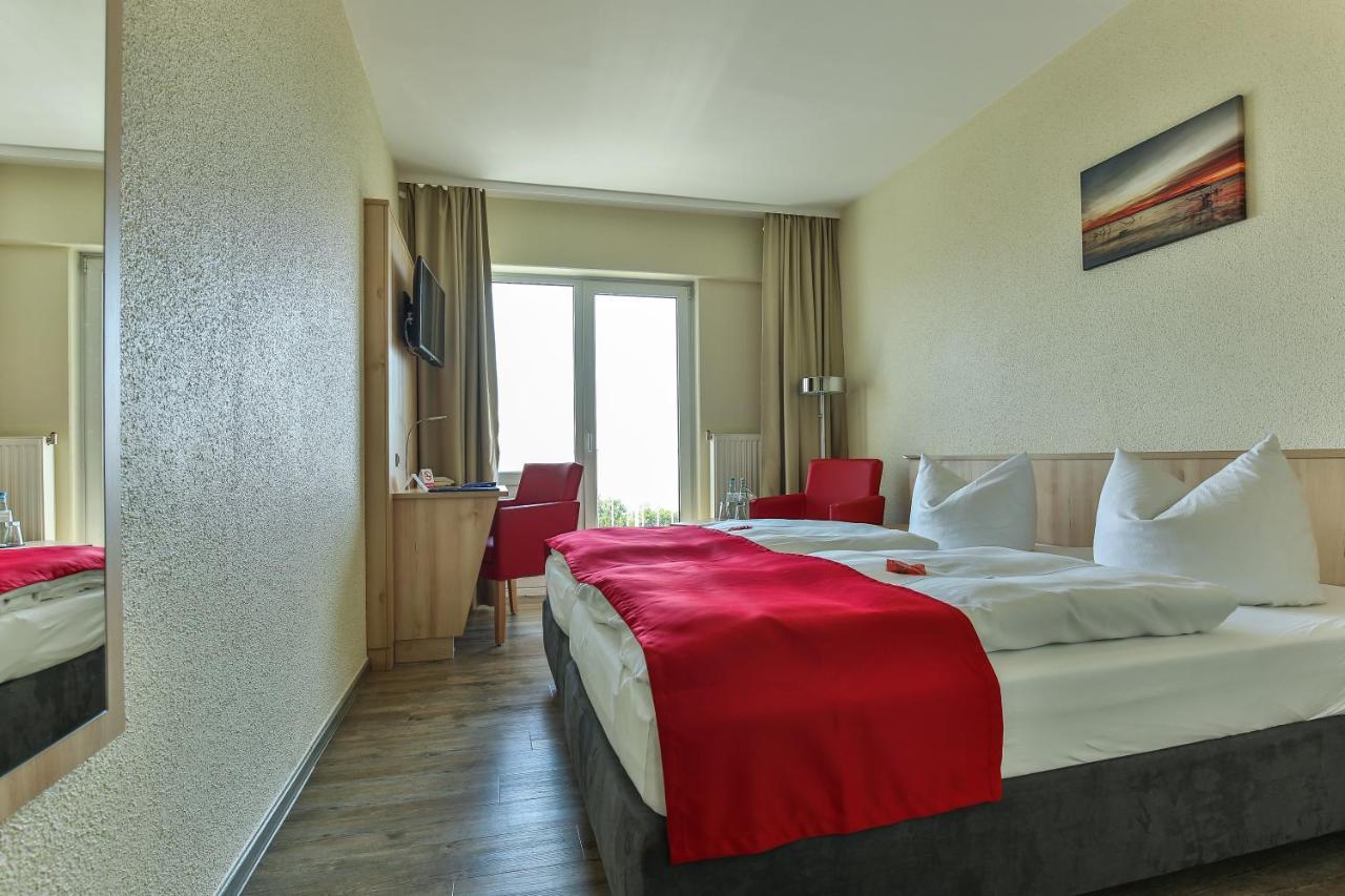 Ruegen-Hotel Sassnitz Luaran gambar