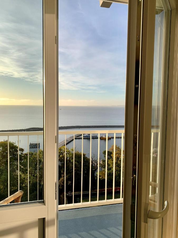 Ruegen-Hotel Sassnitz Luaran gambar