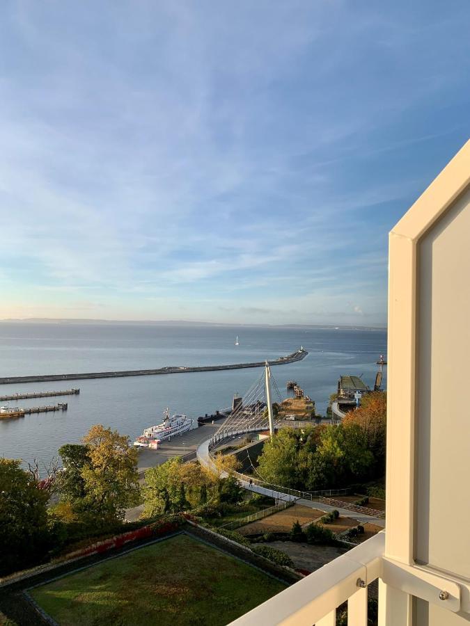 Ruegen-Hotel Sassnitz Luaran gambar