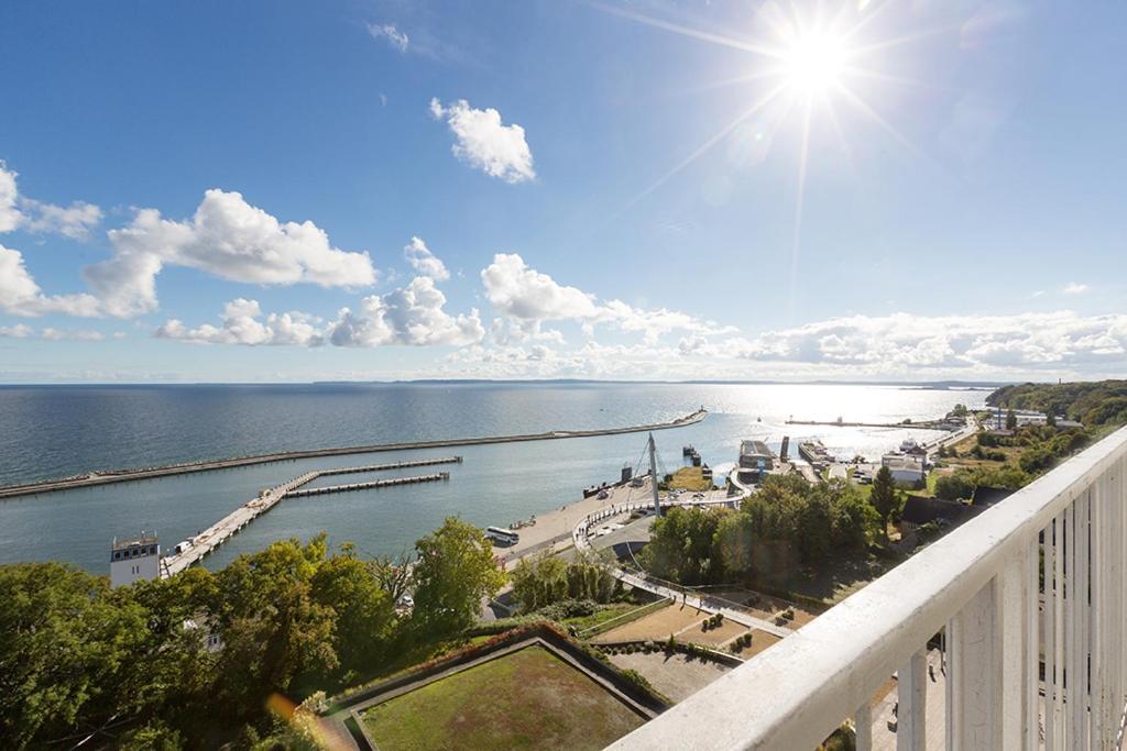Ruegen-Hotel Sassnitz Luaran gambar