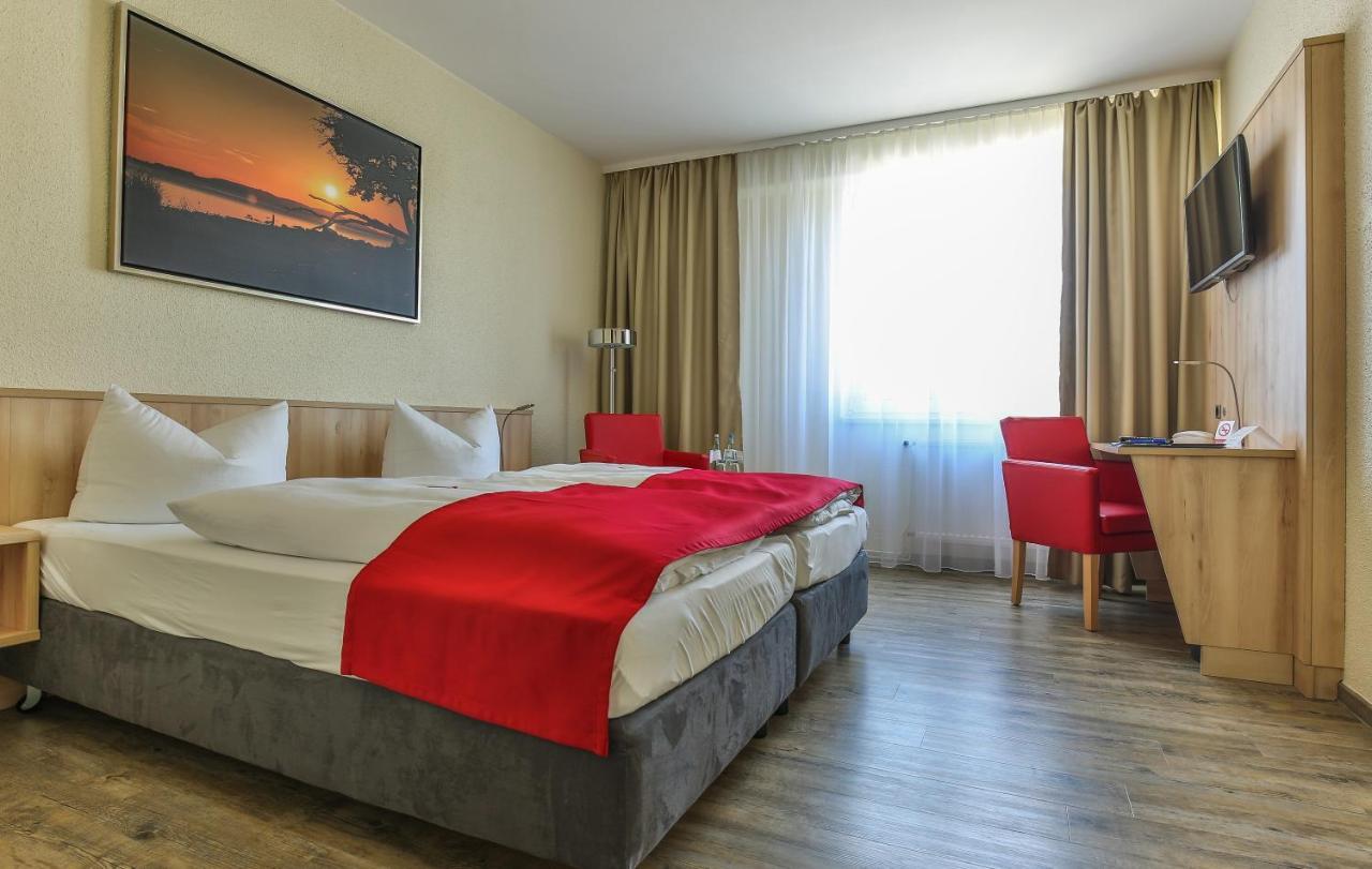 Ruegen-Hotel Sassnitz Luaran gambar