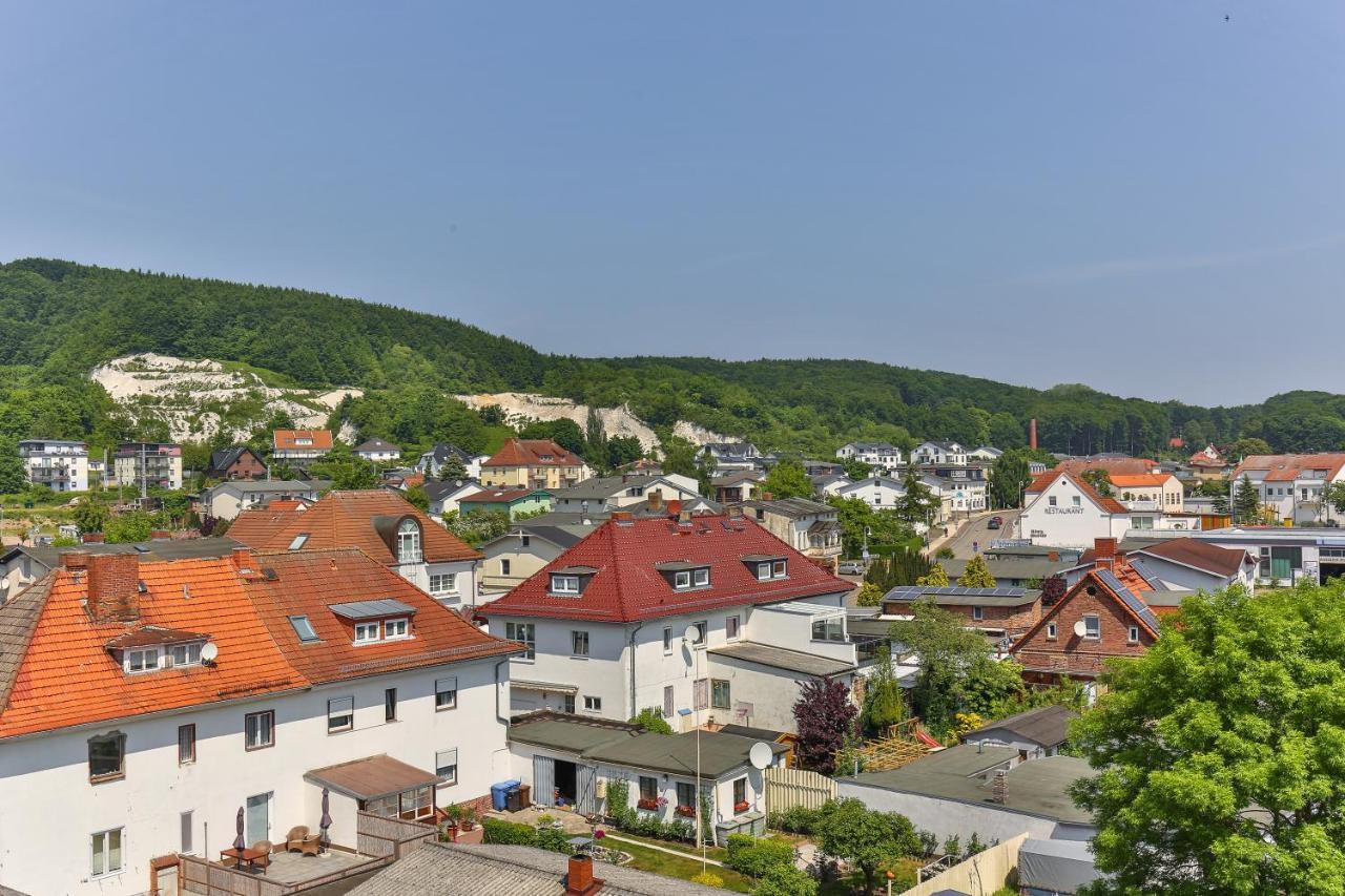 Ruegen-Hotel Sassnitz Luaran gambar