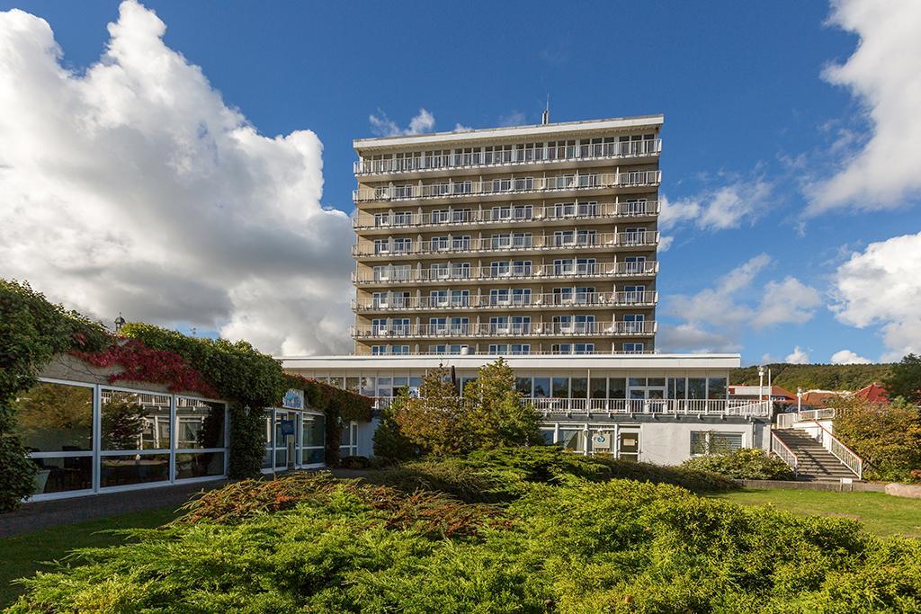 Ruegen-Hotel Sassnitz Luaran gambar