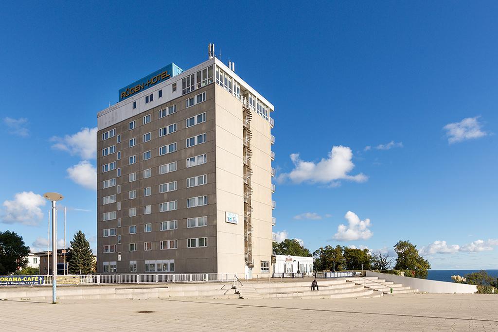 Ruegen-Hotel Sassnitz Luaran gambar