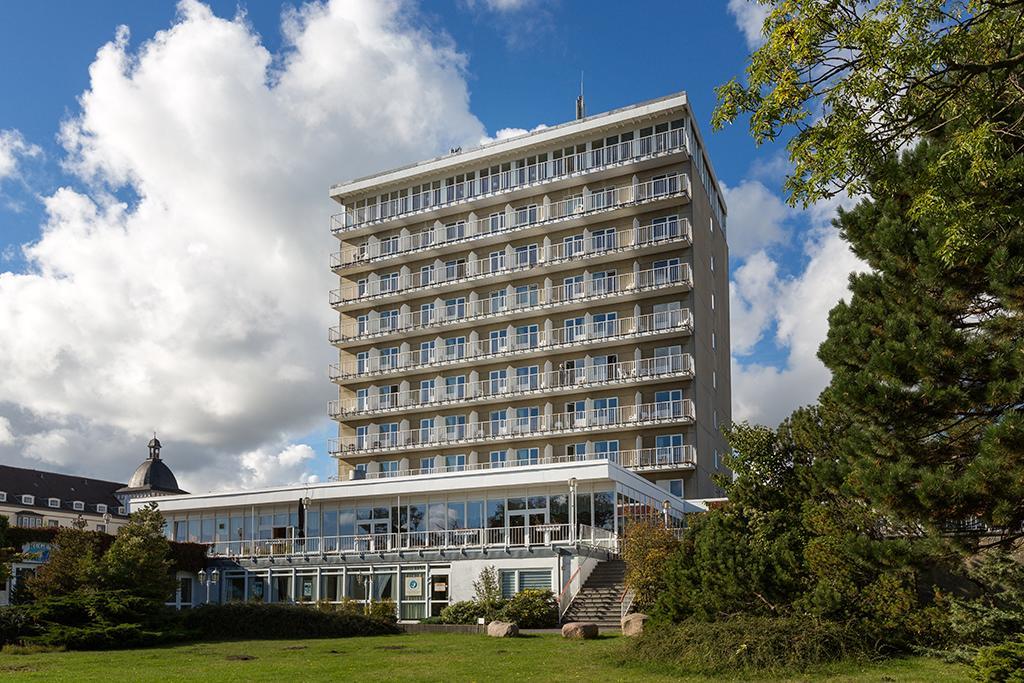 Ruegen-Hotel Sassnitz Luaran gambar