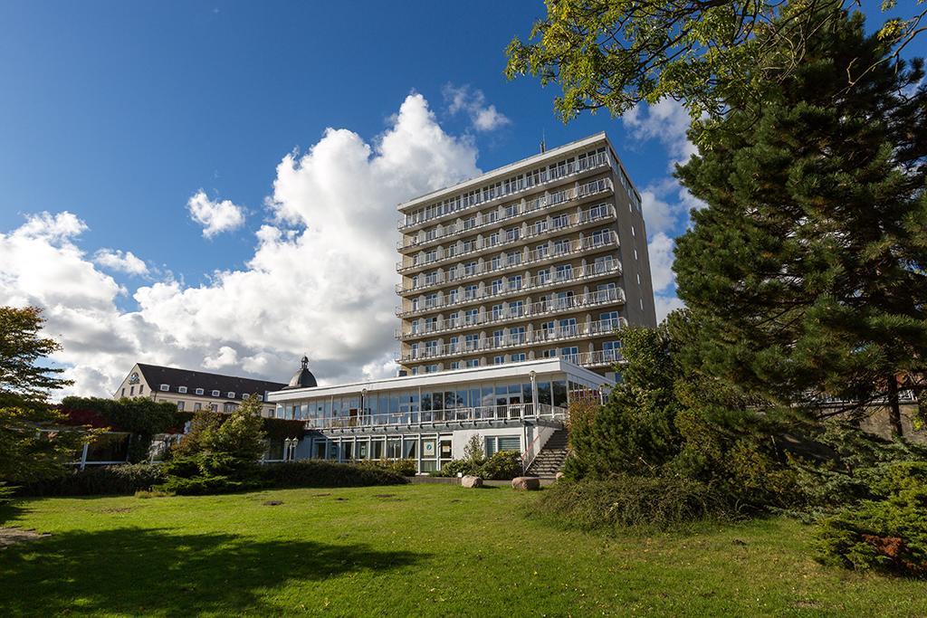 Ruegen-Hotel Sassnitz Luaran gambar