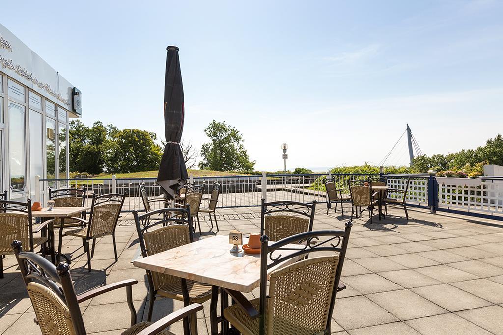 Ruegen-Hotel Sassnitz Luaran gambar