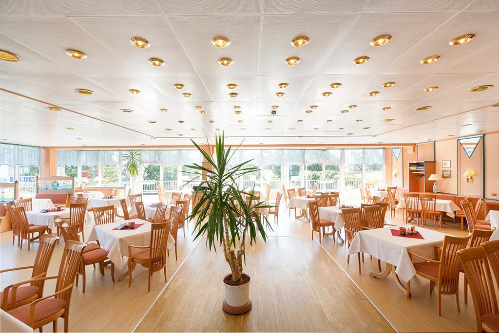 Ruegen-Hotel Sassnitz Luaran gambar