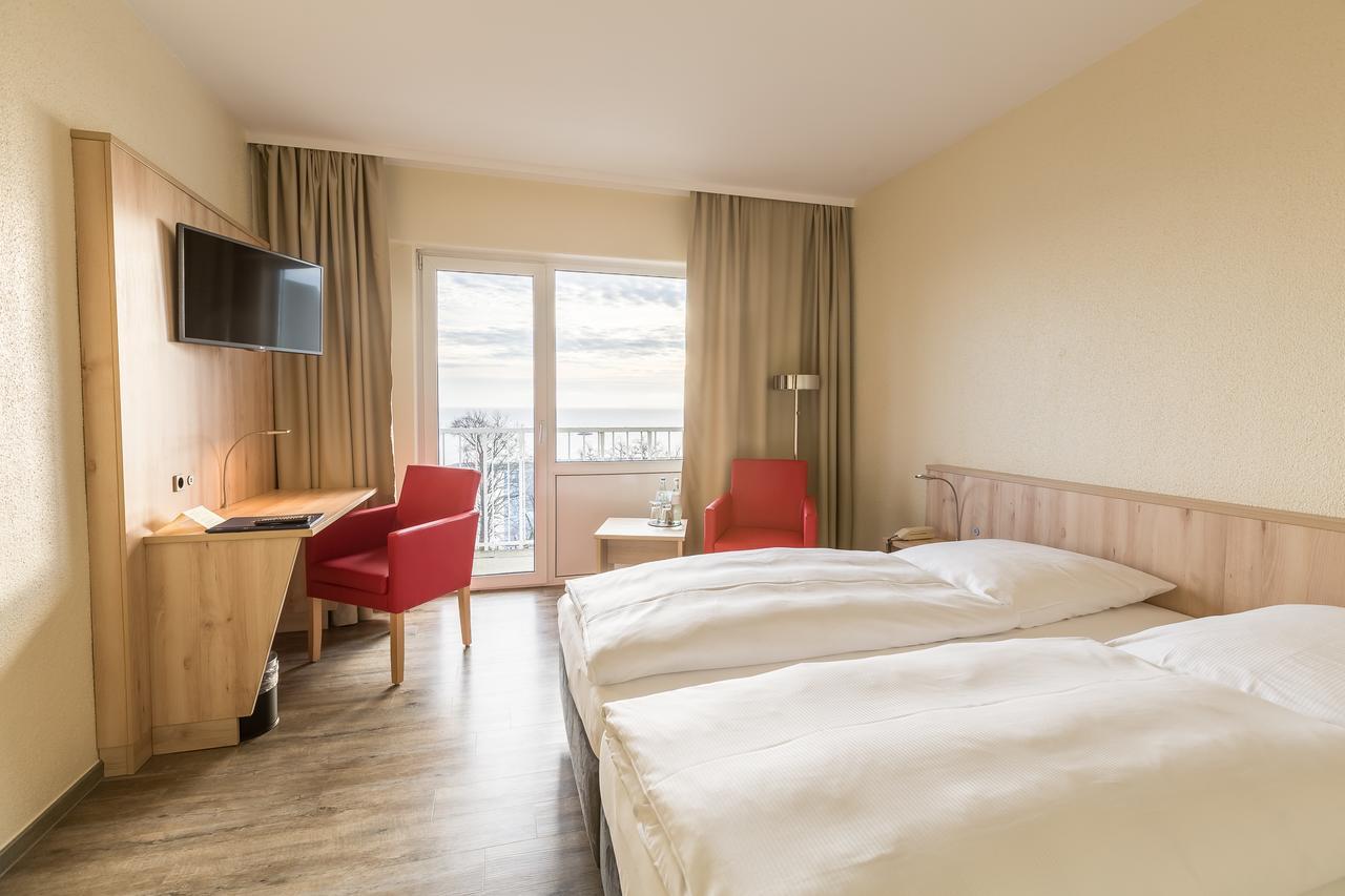 Ruegen-Hotel Sassnitz Luaran gambar