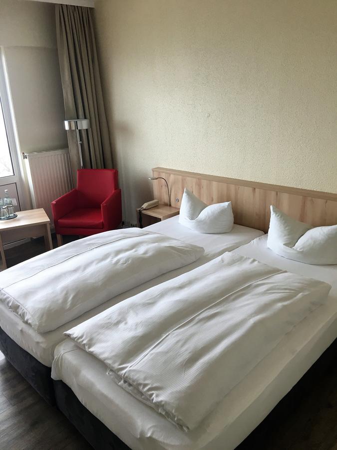 Ruegen-Hotel Sassnitz Luaran gambar