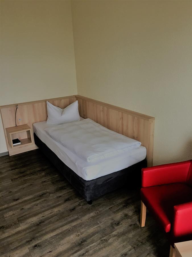 Ruegen-Hotel Sassnitz Luaran gambar