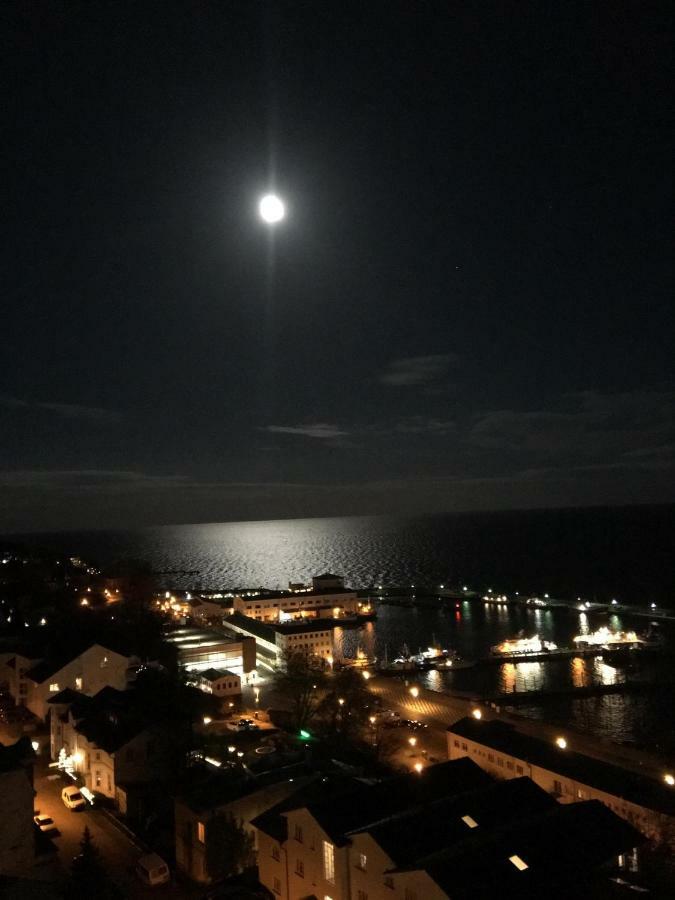 Ruegen-Hotel Sassnitz Luaran gambar